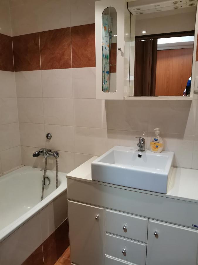 Penzion U Hrocha Lučany nad Nisou Exterior foto